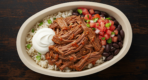 Unlock Chipotle’s Secret: Your Home Barbacoa Recipe (2025)