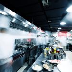 commercial restaurant supply services