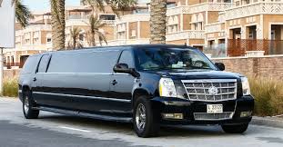 Luxury Rides with DFW Black Car Service Travel in Comfort