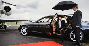 Reliable DFW Luxury Airport Car Services You Can Trust