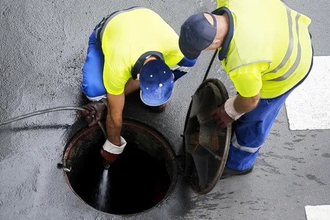 Drain Pipe Lining High Wycombe – Trusted Local Repair Now