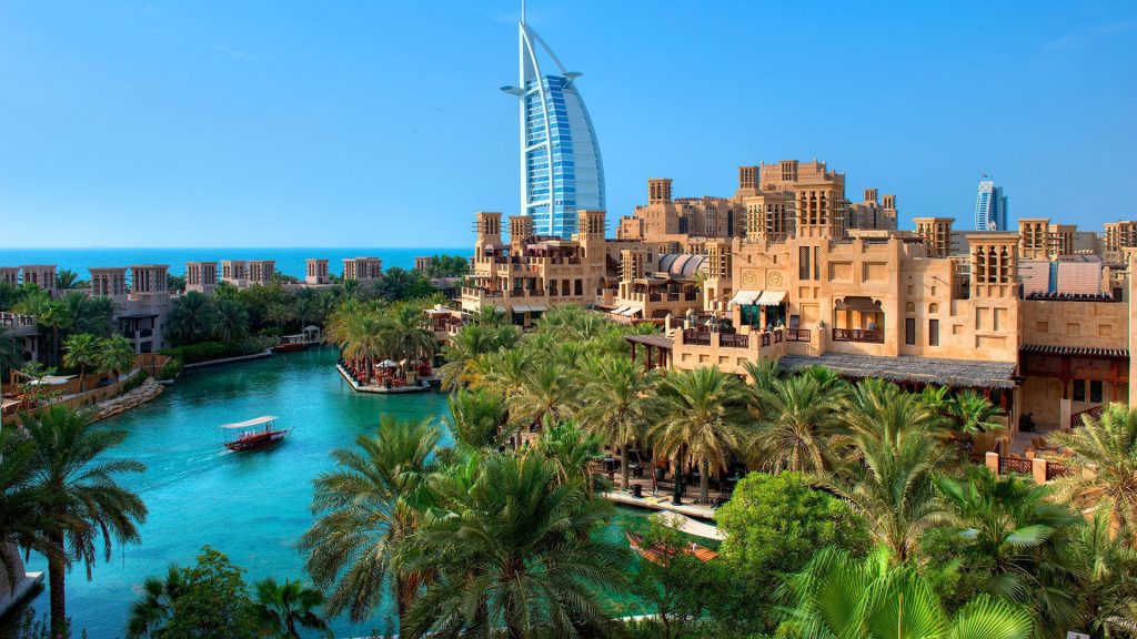 Why Dubai Remains a Dream Destination for Global Travelers