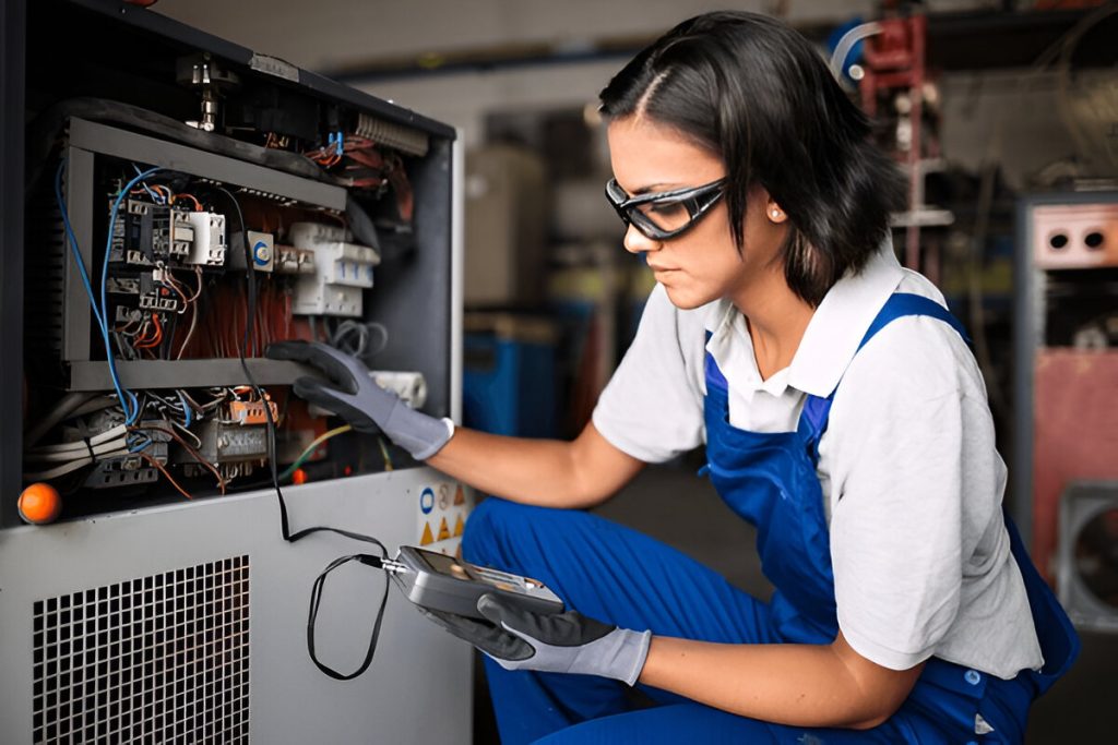 What Issues Electrical Inspection Services Often Uncover in Homes?