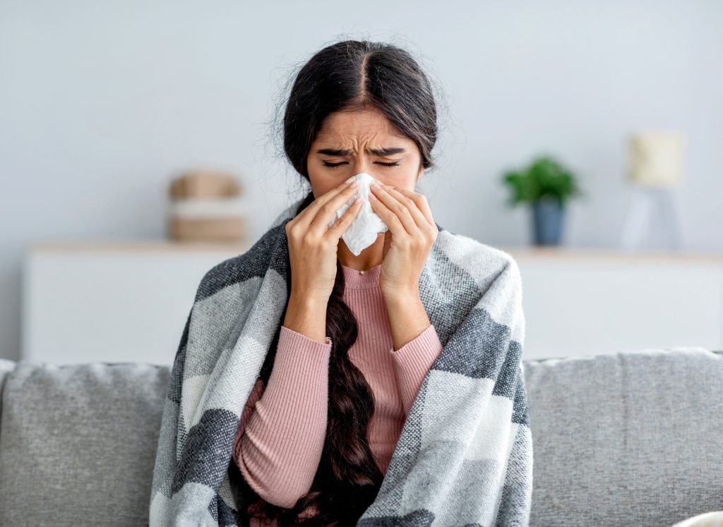 Comprehensive Minor Illnesses Care at FirstCareClinics4u