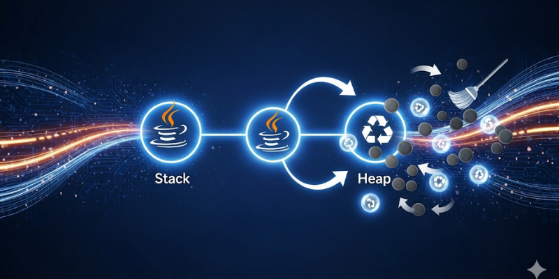 Garbage Collection in Java: How It Works Under the Hood
