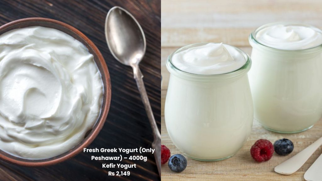Discover Nutrition and Affordability of Greek Yogurt