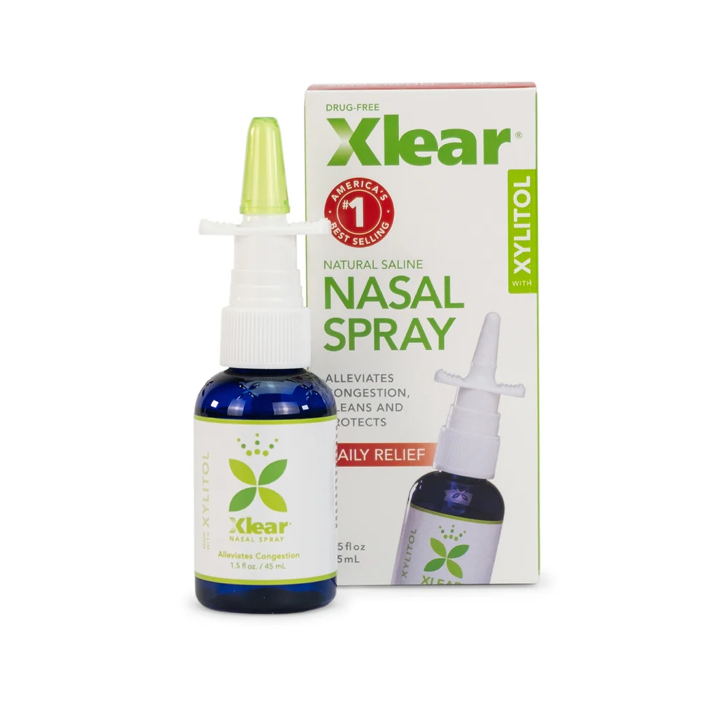 Understanding Sinus Care and Nasal Sprays