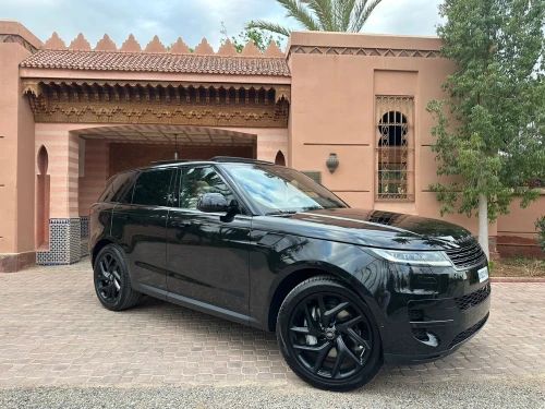 Rental Car in Marrakech – Discover Morocco with Lam Car Agency