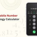 MobileNumberNumerologyCalculator