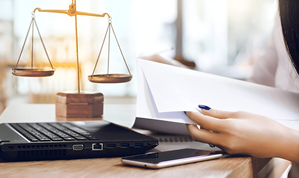 How Do Mobile Notaries Protect Against Fraud?