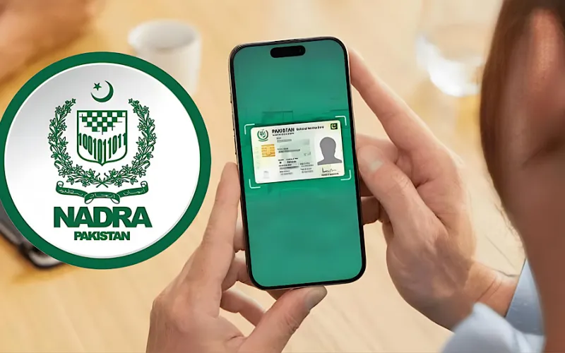 NADRA Facial Recognition for Elderly Citizens: An Informational Study