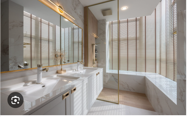 Transform Your Home with Luxury Ensuite Renovations
