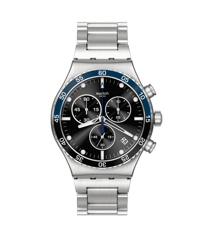 Swatch Canada: Style, Innovation, and Swiss Quality