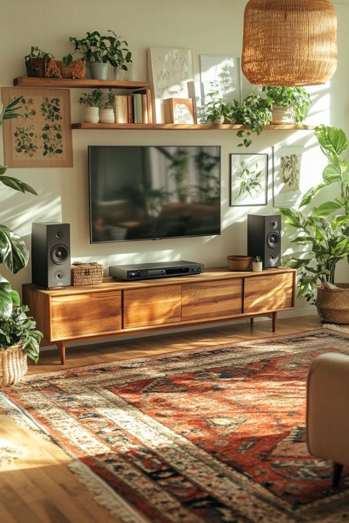 Designing Spaces That Truly Feel Like Home
