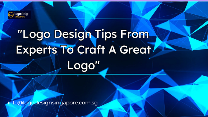 Powerful Logo Design Tips That Every Student Should Be Aware Of