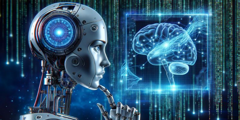 What Skills Are Needed to Build a Successful Career in AI?