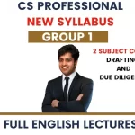 CS Professional Online Coaching Classes
