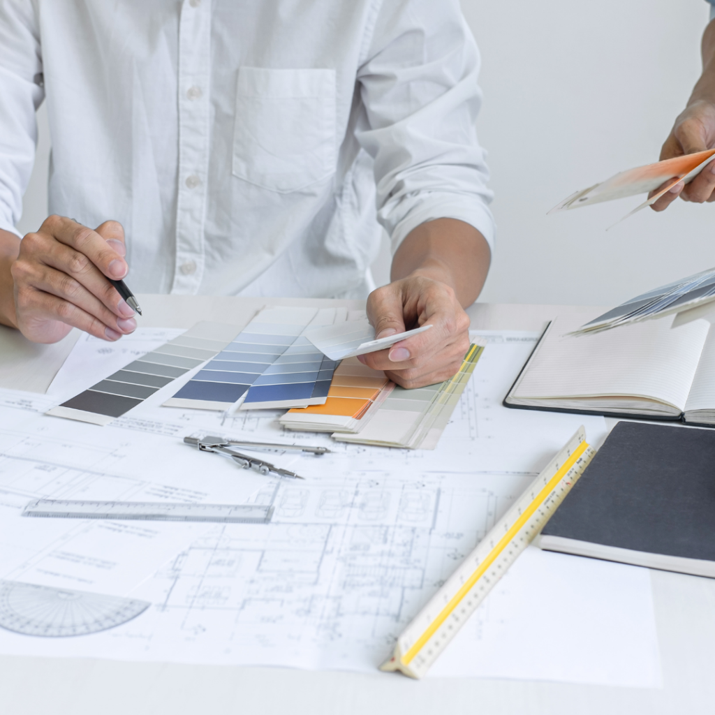Why Interior Design Classes in Bangalore Are Perfect for Working Professionals?