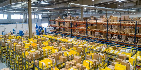 Warehouse Company in Dubai Providing Innovative Solutions