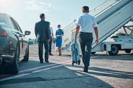 Airport Transfer Dundee: Trusted, Safe and Stress-Free Service