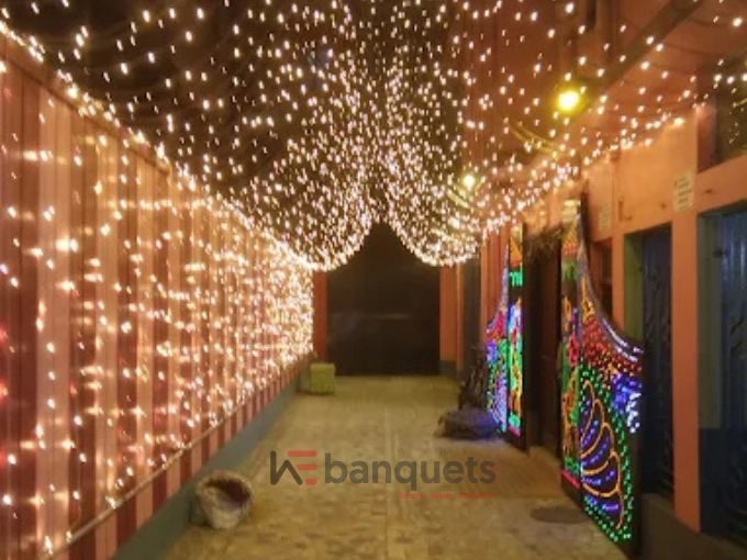 Banquets Hall in Kolkata | Exclusive Venues Lavish Celebrations