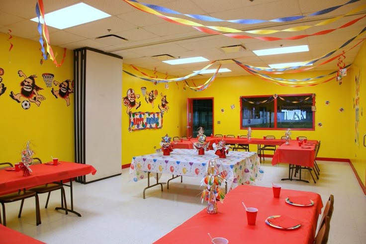 Mistakes to Avoid When Choosing the Best Indoor Play for Birthday Parties