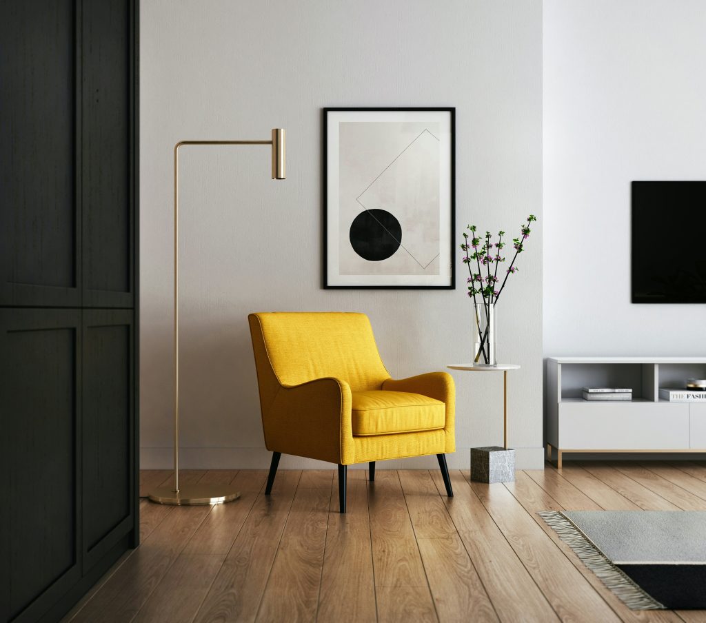 Apartment Interior Design Dubai: Stylish, Smart, and Comfortable Living