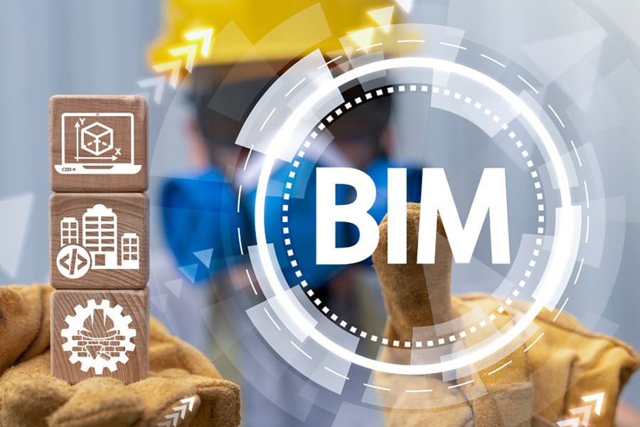 The Role of BIM Technology in Optimizing Workflows