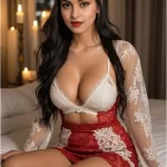 Best Escort & Call Girls Bundi