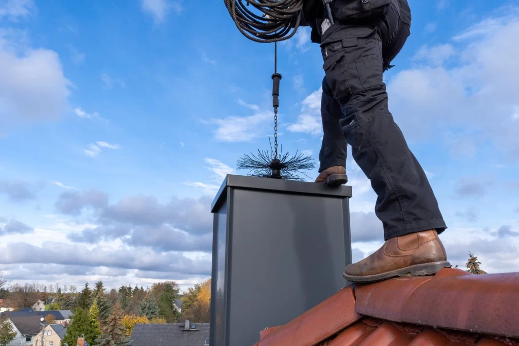 San Jose Chimney Sweep and Duct Cleaning Specialists