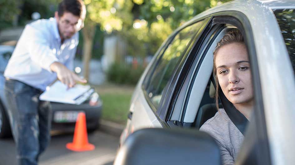 Mastering the Road Test in Kelowna: Tips for Success