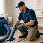 duct cleaning bellevue