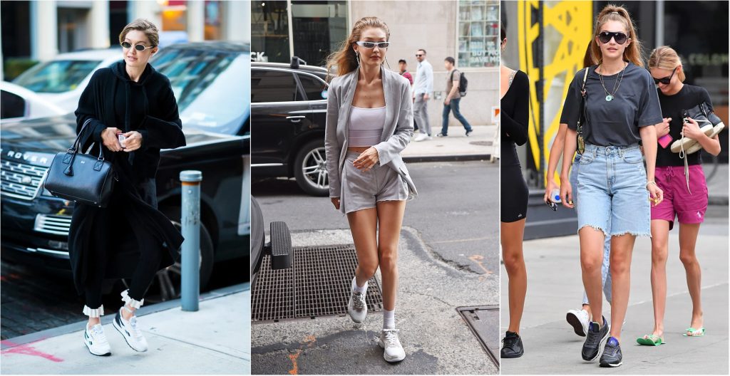 London Dior and resident stylist in New York spotlighting