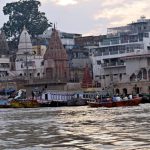 Varanasi Tour from Delhi​