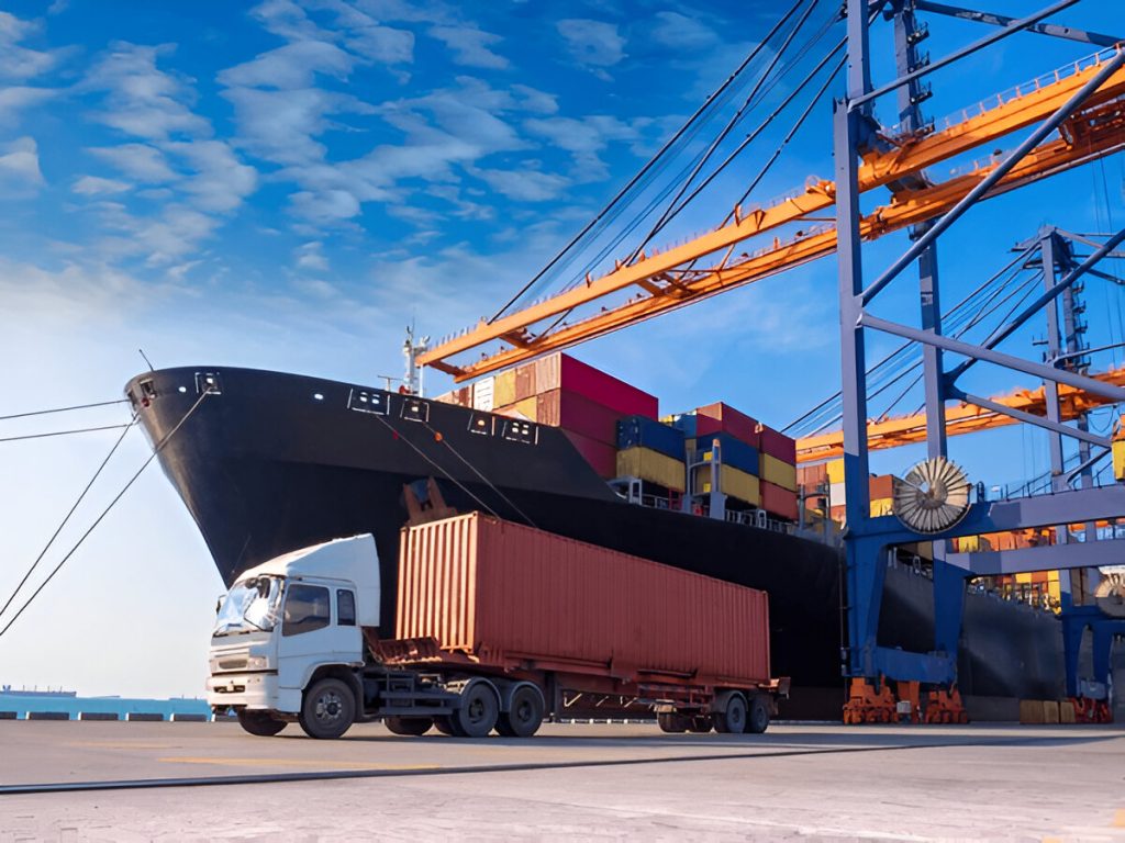 7 GENERAL FREIGHT HACKS TO SPEED UP LAST-MILE DELIVERY