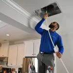 Chimney & Air Duct Cleaning Experts Chandler AZ Services
