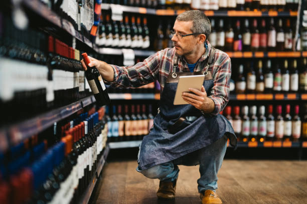 Why Is a Liquor Store Merchant Account Classified High-Risk?