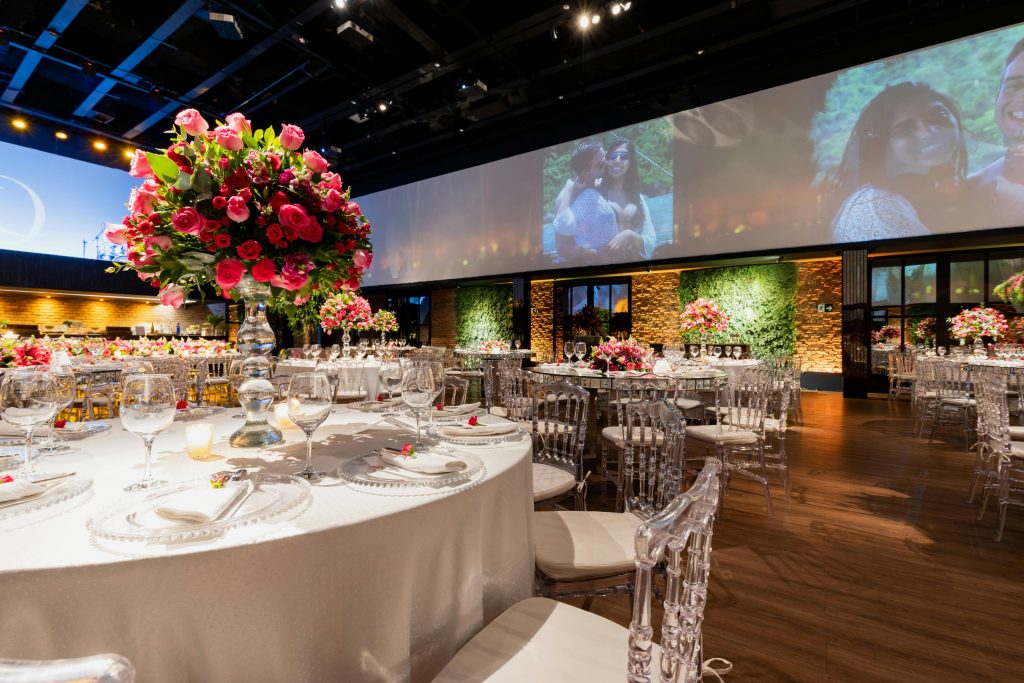 Marriage Hall in Kolkata | Best Services & Memorable Ambiance