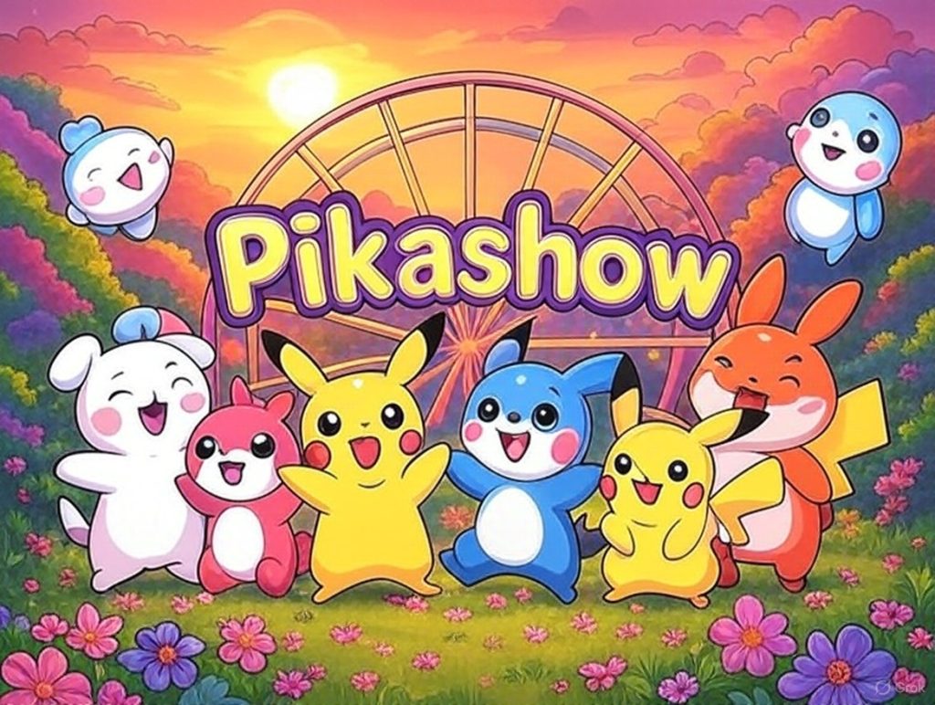 Pikashow Latest Version Download: Everything You Should Know