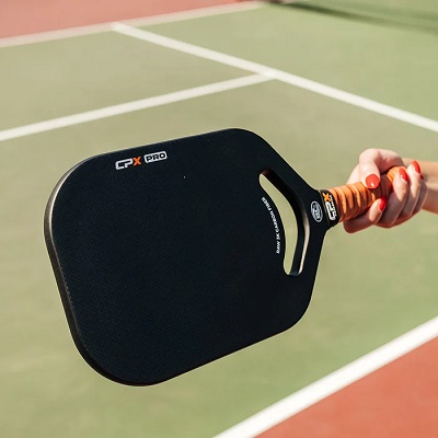 Cpx Pro Pickleball Paddle – Durable, Powerful & Built for Players
