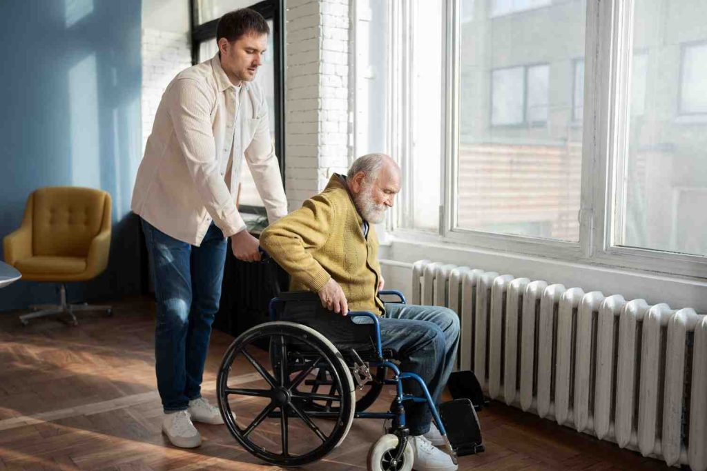 Why Professional NDIS Care Providers Are Vital for Participant Success