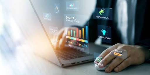 Digital Marketing Strategies That Drive Results: Your Complete Guide