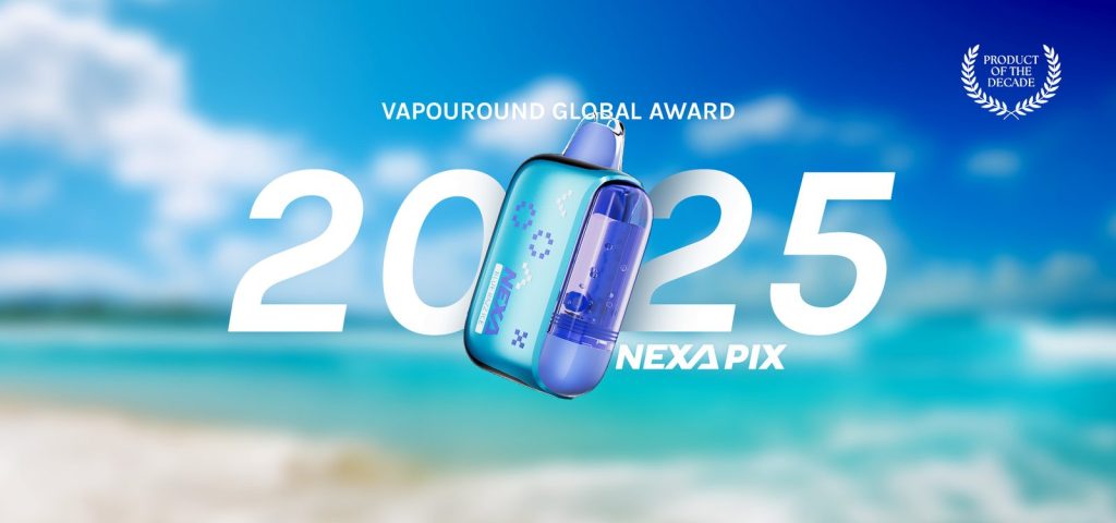 Latest Nexa Vape Flavors and Pods: A Realistic Look at What’s New