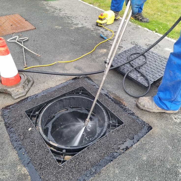 Trustworthy and Effective Drain Repair Buckinghamshire