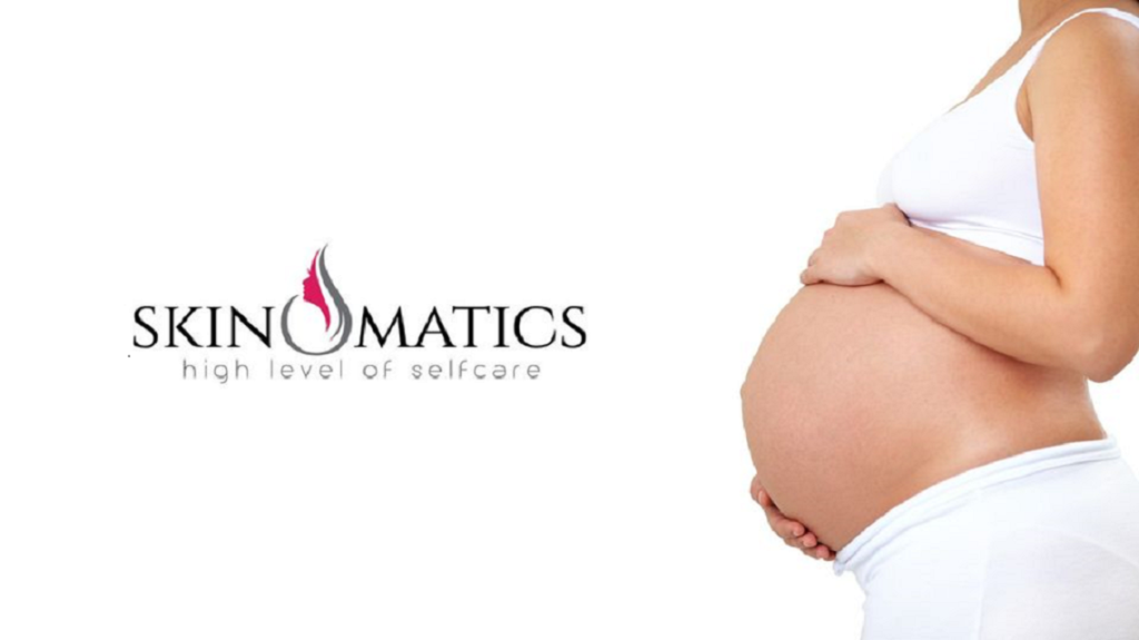 How to Choose the Best Stretch Mark Oil for Pregnancy