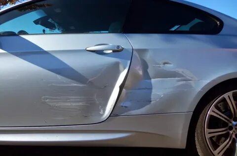 Car Door Damage Repair Cost & Car Paint Restoration Service Near Me – Expert Guide