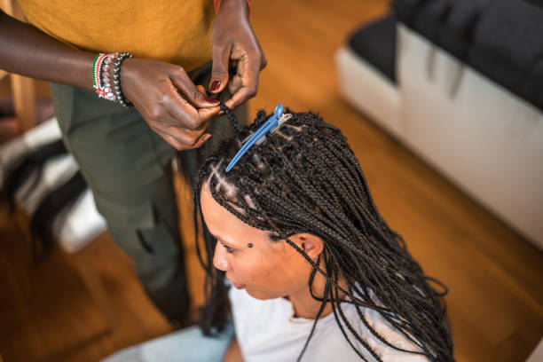 What Are The Best Hair Braiding Styles For Beginners?