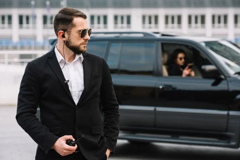 Private Bodyguard Service in Pune – Expert Protection Anytime