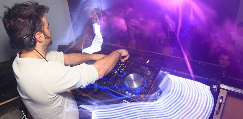 Affordable DJ Services South London Entertainment for Every Occasion