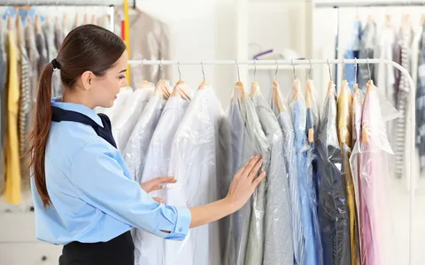 The Secret of Time Savings of The Dubai Expat to the Laundry Near Me